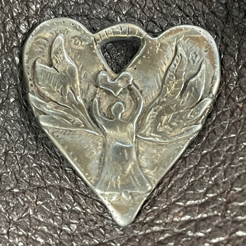 Jes Maharry one of a kind handbag